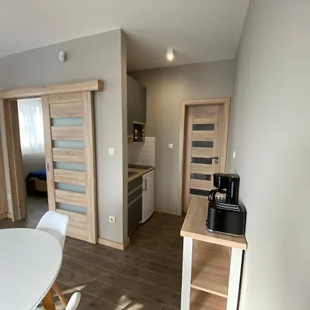 Th-lux Appartement