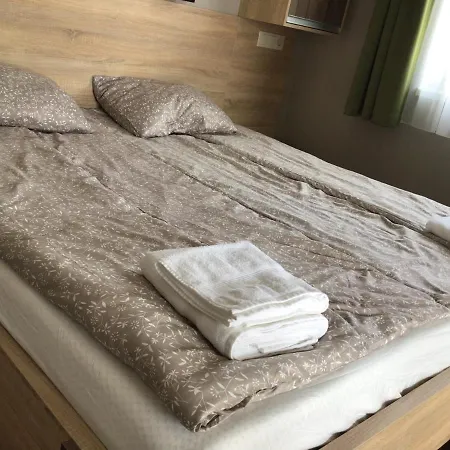 Th-lux Appartement *