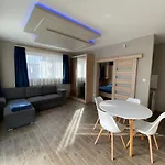 Lejlighed Th-lux