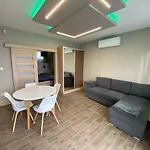 Lejlighed Th-lux