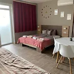 Th-lux Lejlighed Hajdúszoboszló