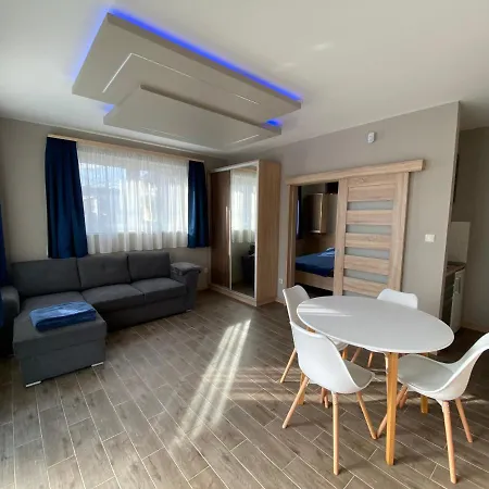 Apartament Th-lux