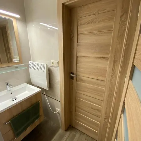 Th-lux Apartamento Hajdúszoboszló