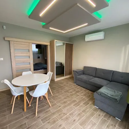 Apartamento Th-lux