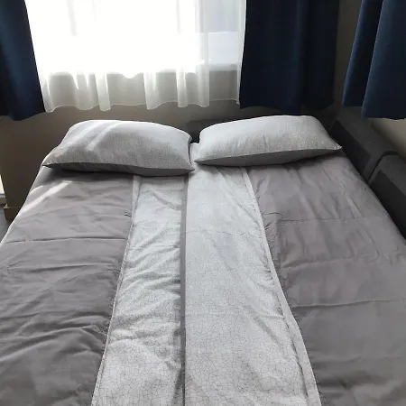 Th-lux Apartament