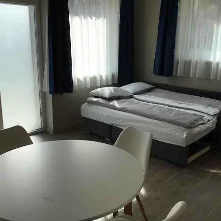 Apartamento Th-lux
