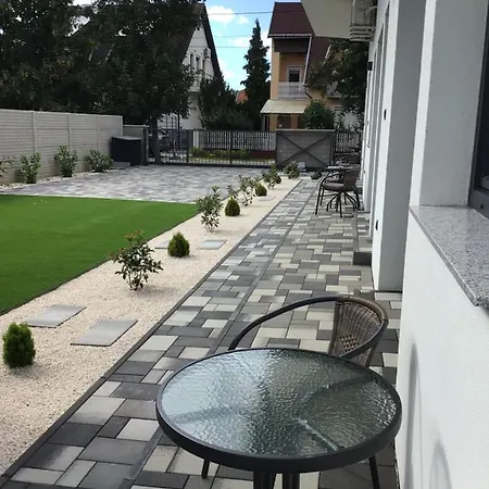 Th-lux Apartamento