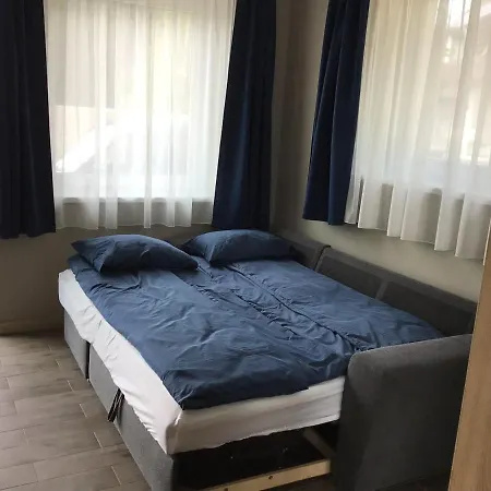 Apartament Th-lux *