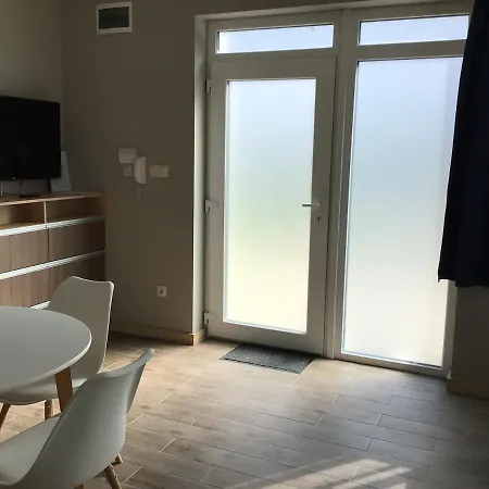 Th-lux Apartment *