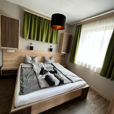 Th-lux Hajdúszoboszló
