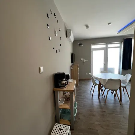 Th-lux Apartment