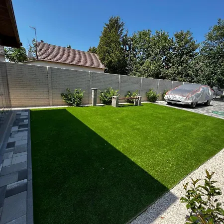 Apartment Th-lux