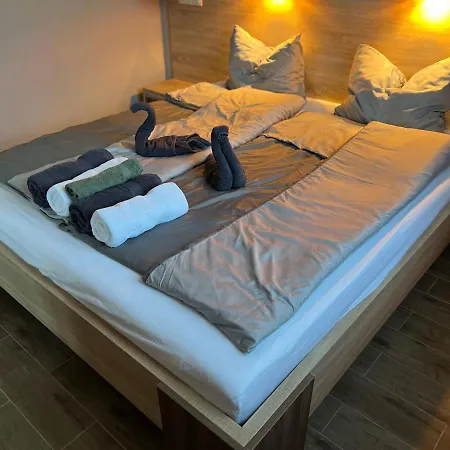 Th-lux Apartamento