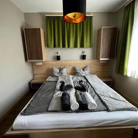 Th-lux Apartamento *