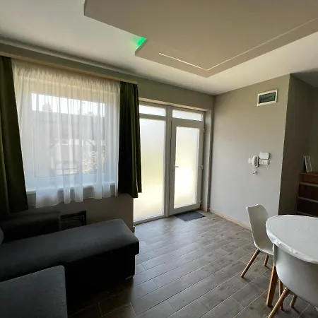 Apartment Th-lux *