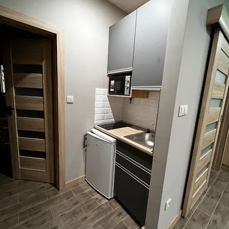 Th-lux Apartamento *