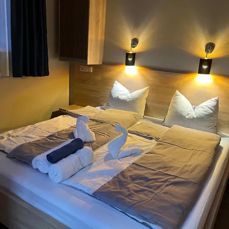 Th-lux Apartment