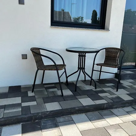 Apartment Th-lux