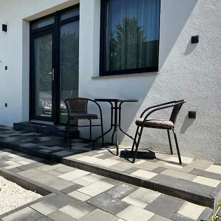 Apartamento Th-lux *