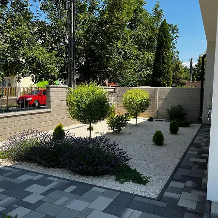 Th-lux Apartamento *