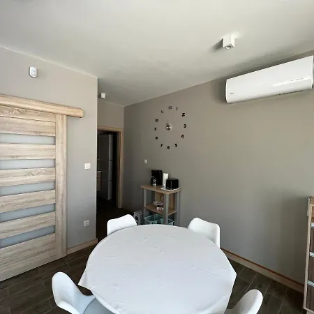 Th-lux Apartamento