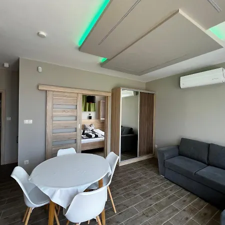 Th-lux Apartamento *