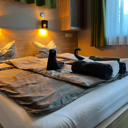 Th-lux Apartment