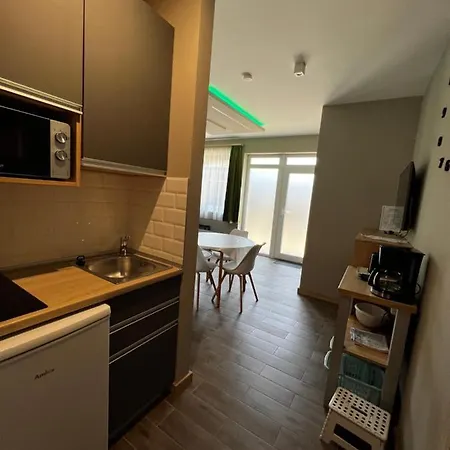 Th-lux Apartamento