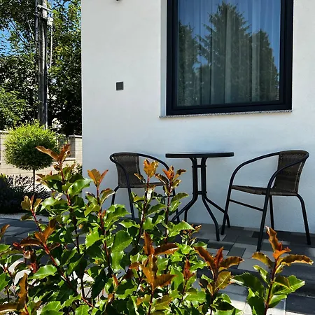 Th-lux Apartamento Hajdúszoboszló
