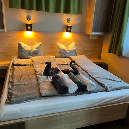 Th-lux Apartment