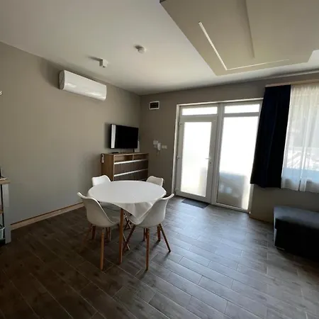 Th-lux Apartamento *