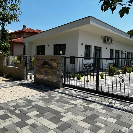 Th-lux * Hajduszoboszlo