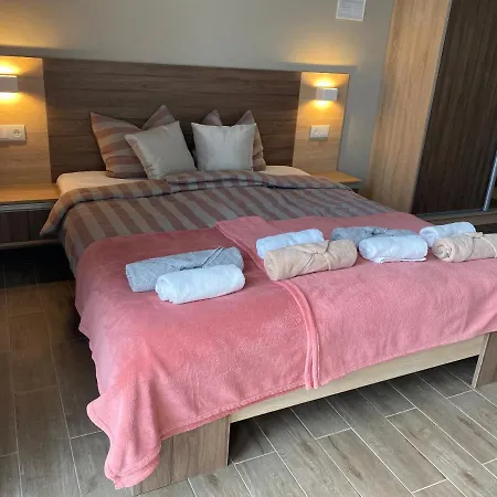 Apartamento Th-lux *