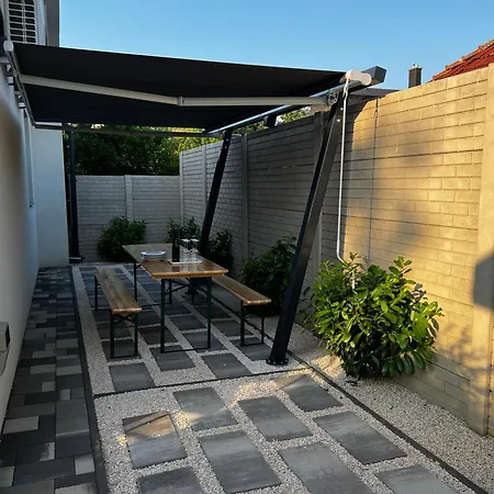 Apartment Th-lux