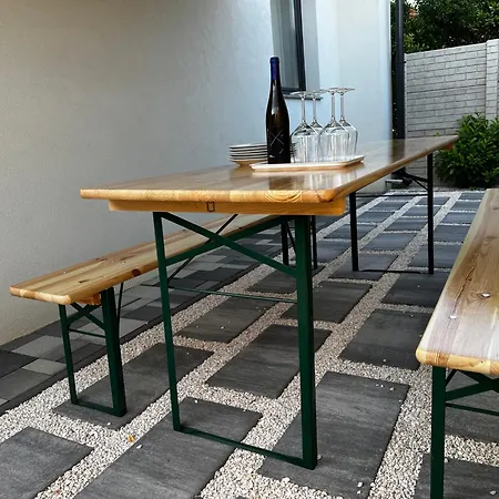 Apartamento Th-lux *