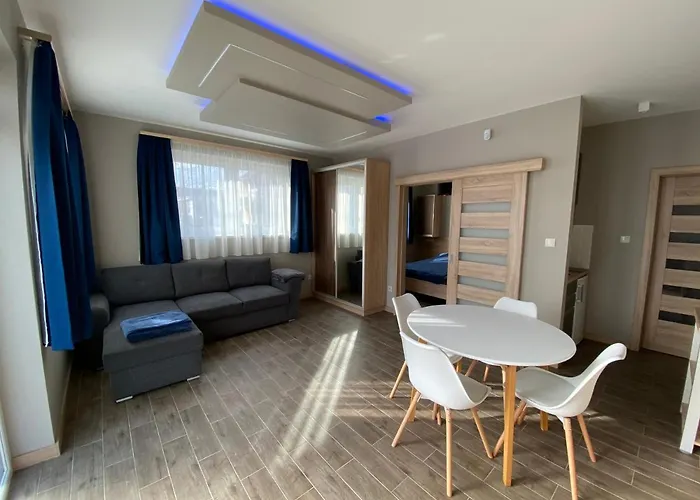 Apartamento Th-lux