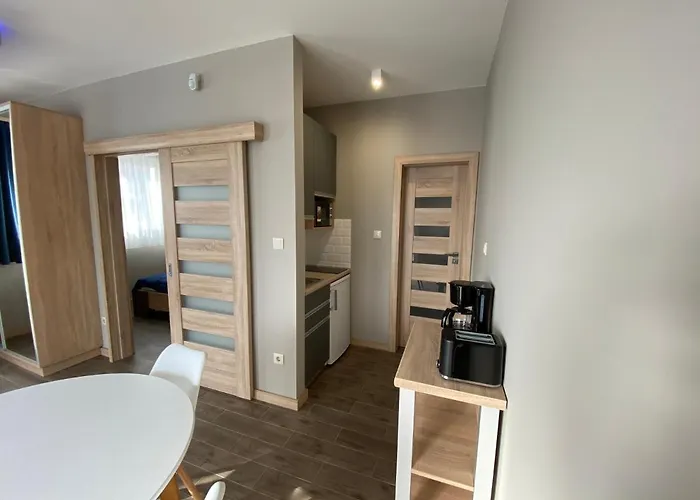 Th-lux Apartamento