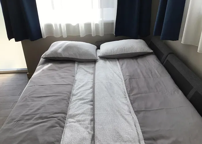 Th-lux Apartamento