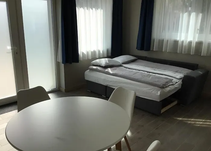 Apartamento Th-lux