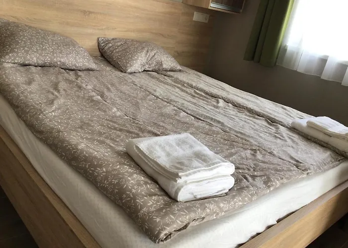 Th-lux Apartamento *