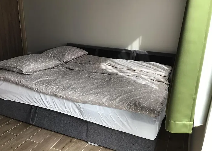 Th-lux Apartamento