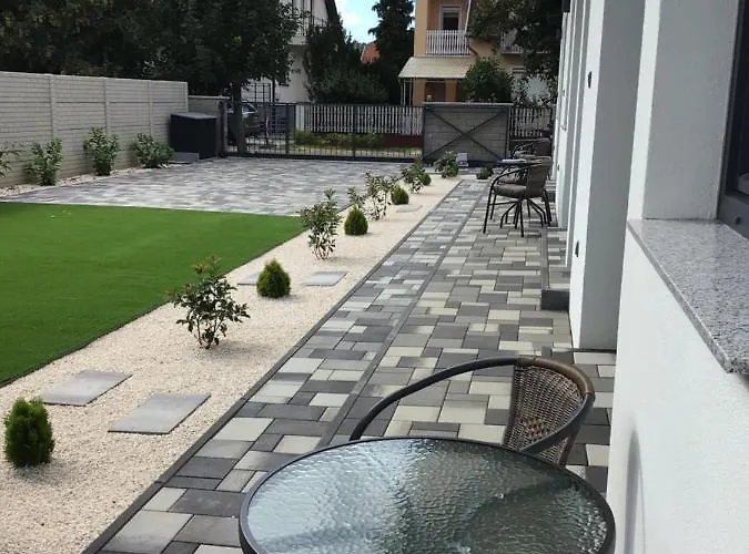 Th-lux Apartamento