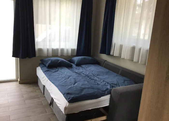 Apartamento Th-lux *