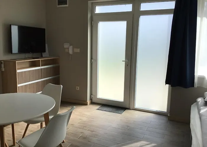 Th-lux Apartamento *