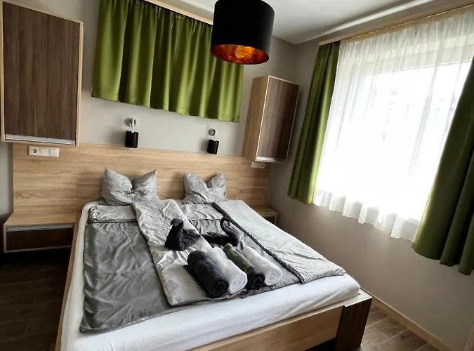 Th-lux Hajdúszoboszló