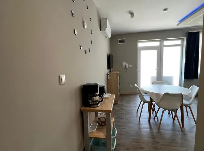 Th-lux Apartamento