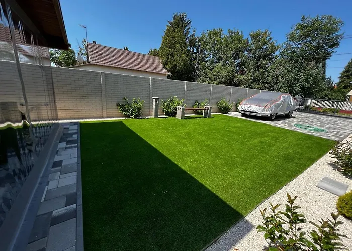 Apartamento Th-lux