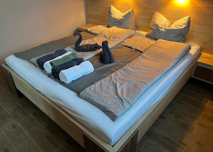 Th-lux Apartamento