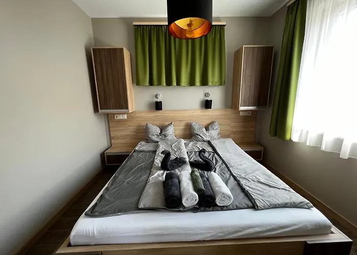 Th-lux Apartamento *