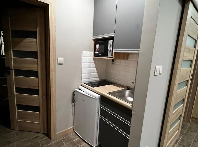 Th-lux Apartamento *